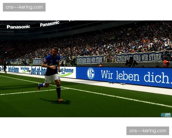 深度调查：足球博彩广告充斥转播画面，欧洲多国监管机构酝酿新规