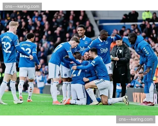 英超保级形势分析：埃弗顿赛程相对宽松，诺丁汉森林面临魔鬼三月