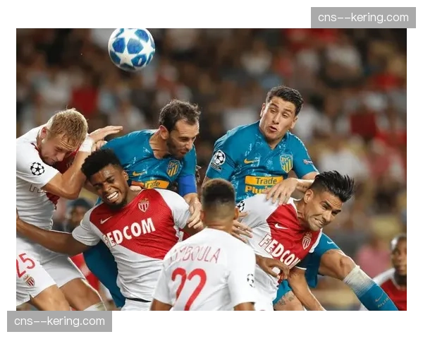 巴黎圣日耳曼迎战摩纳哥前瞻：高位防线对决，或定义三月争冠走势