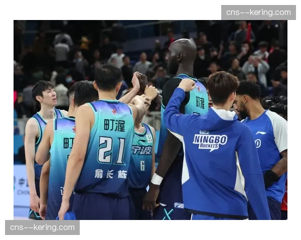 山东高速大胜宁波町渥，但仍因相互战绩劣势无缘季后赛