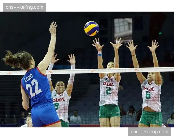 十年通讯：揭秘保加利亚排球天才少女尼科洛夫从沙滩排球转战室内的历程