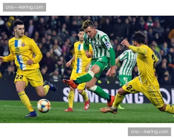 通讯：德甲2026-27赛季赛程拟定，将充分考虑欧战球队需求