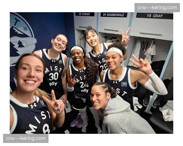 达拉斯飞翼官方晒出阿兰娜·史密斯防守数据，新赛季阵容升级受期待